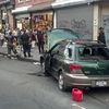 Photos: Car Drives Into Canal Street Store